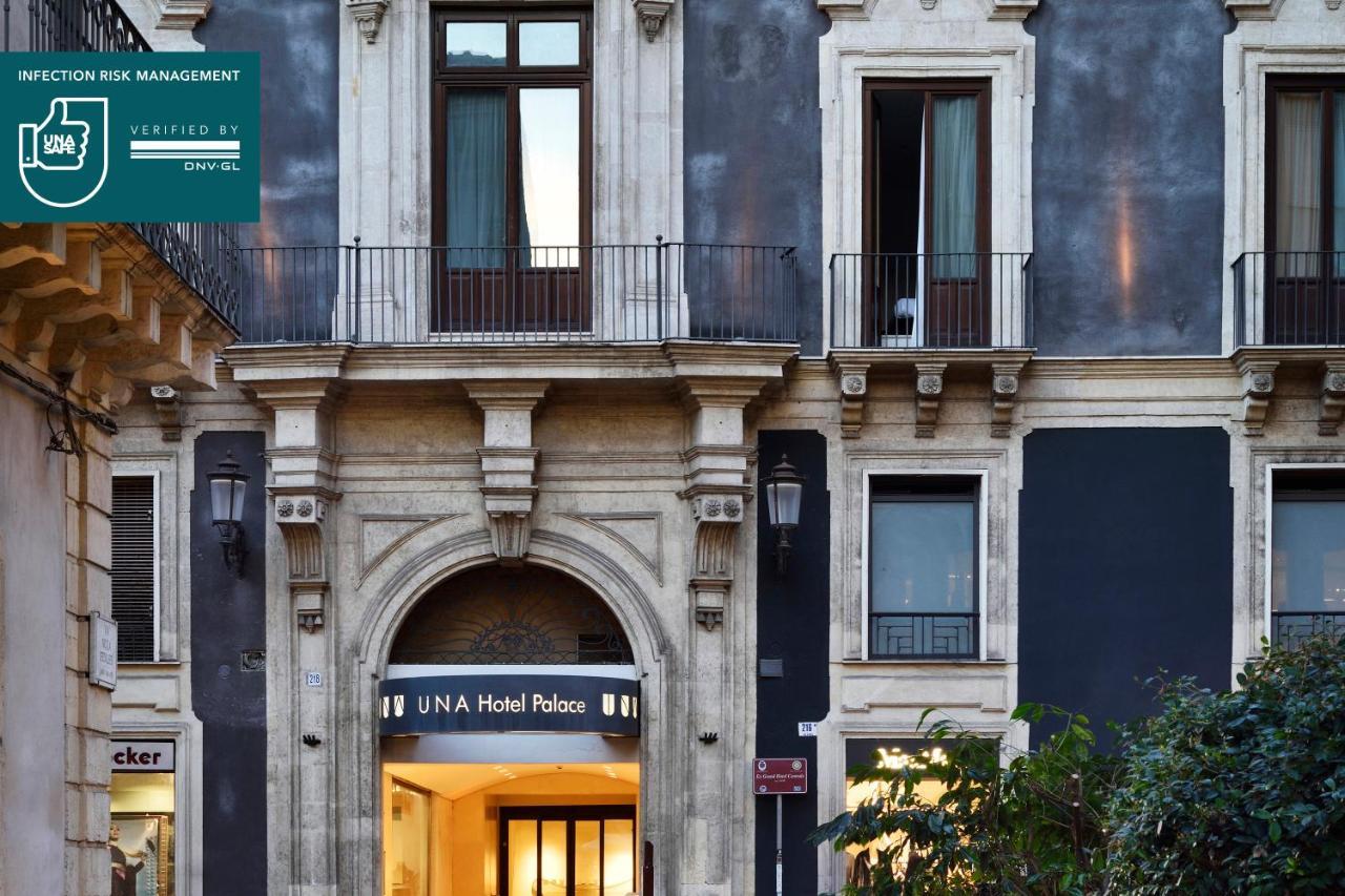 Palace | Esperienze Hotel 4*