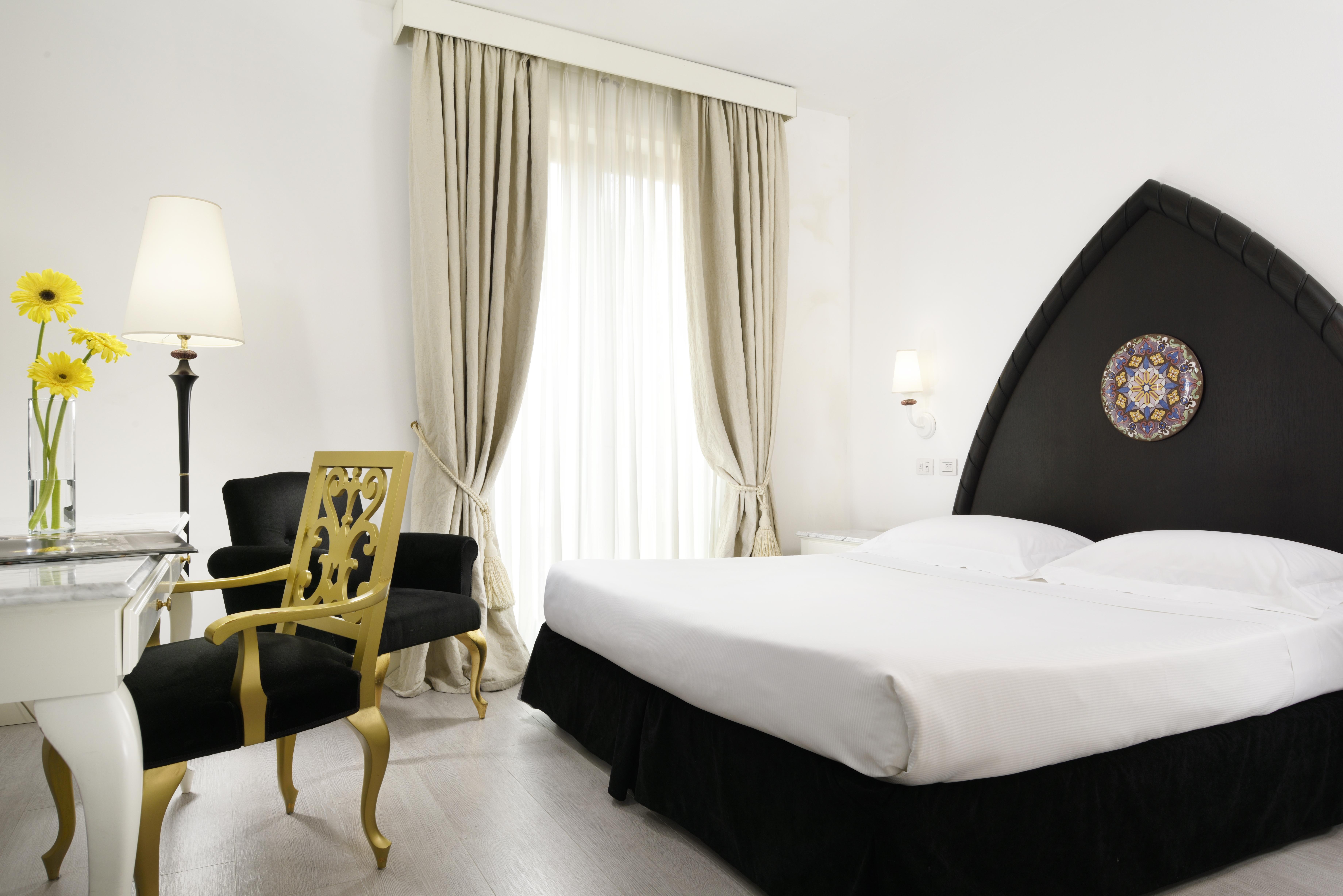 Palace | Esperienze Hotel Catane