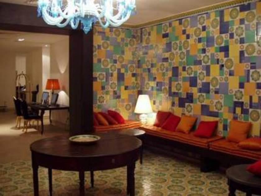 Palace | Esperienze Hotel 4*