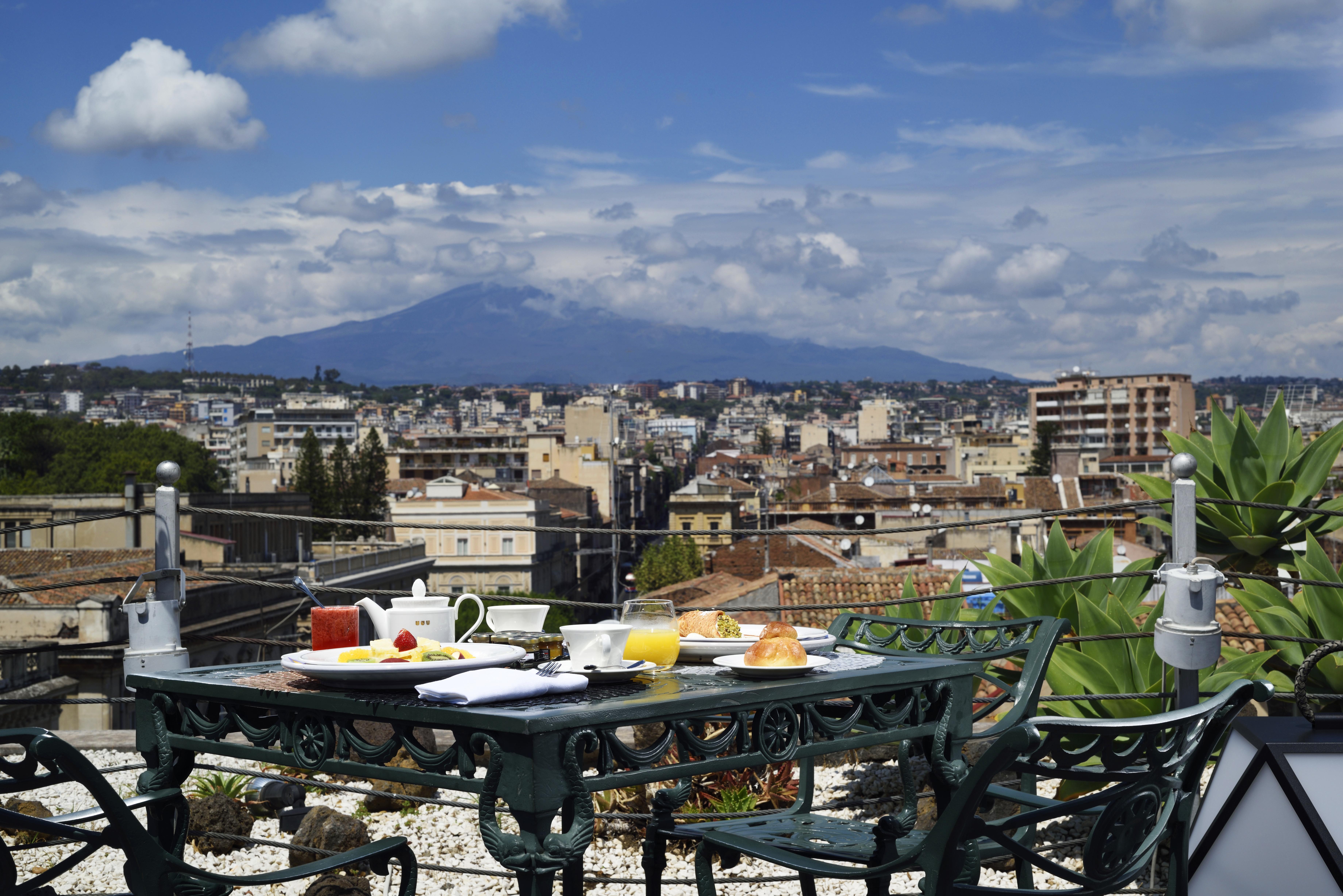 Palace | Esperienze Hotel Catania