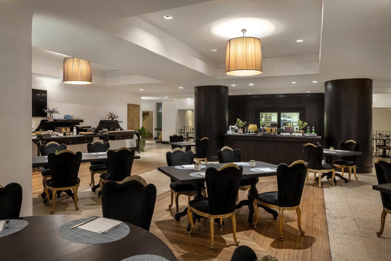 Palace | Esperienze 4* Catane