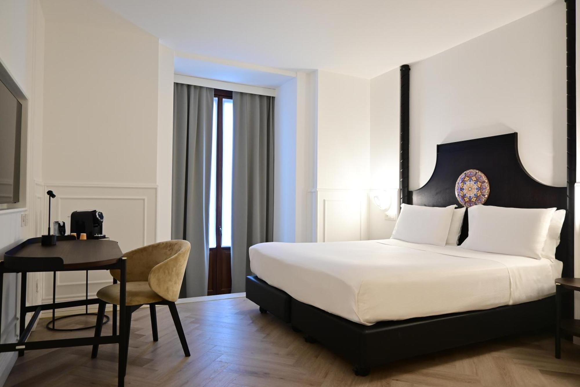 Palace | Esperienze 4* Catania