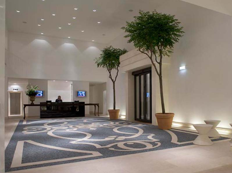 Hotel Palace | Esperienze