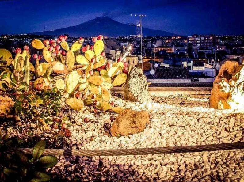 Hotel Palace | Esperienze Catania
