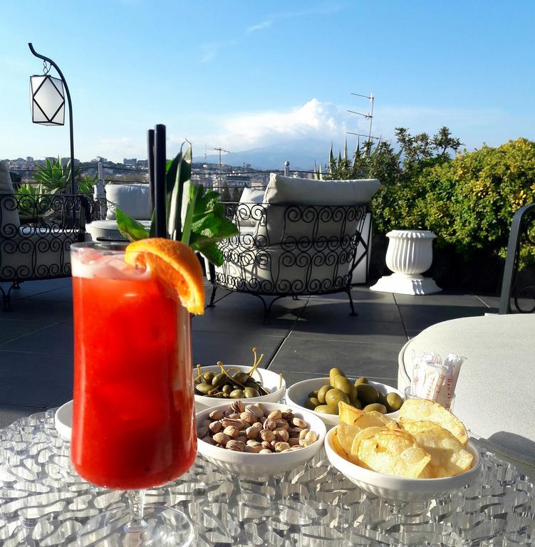 Palace | Esperienze Hotel