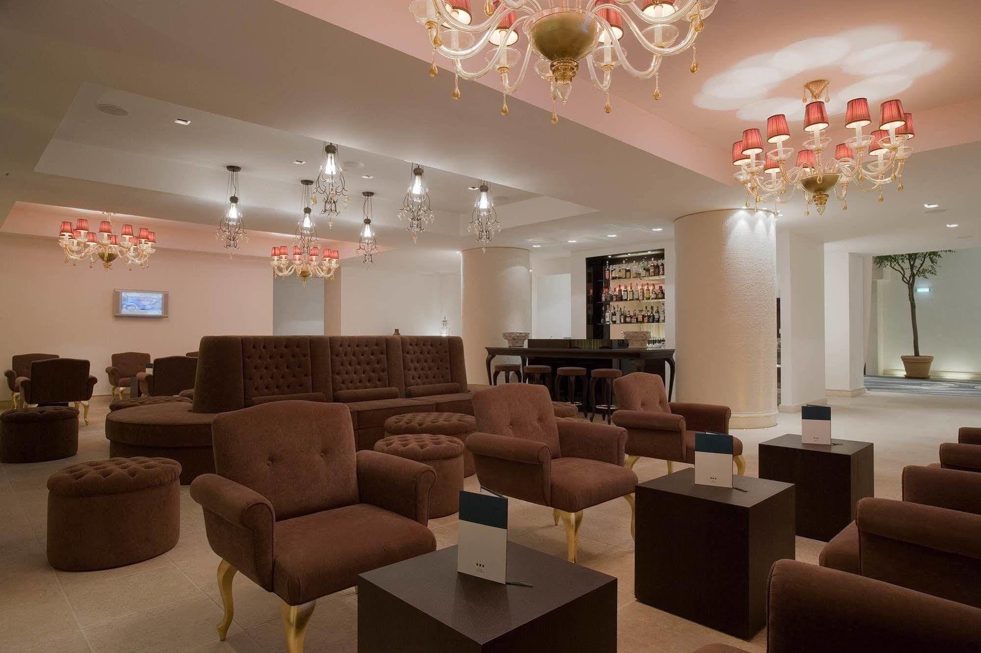 Hotel Palace | Esperienze