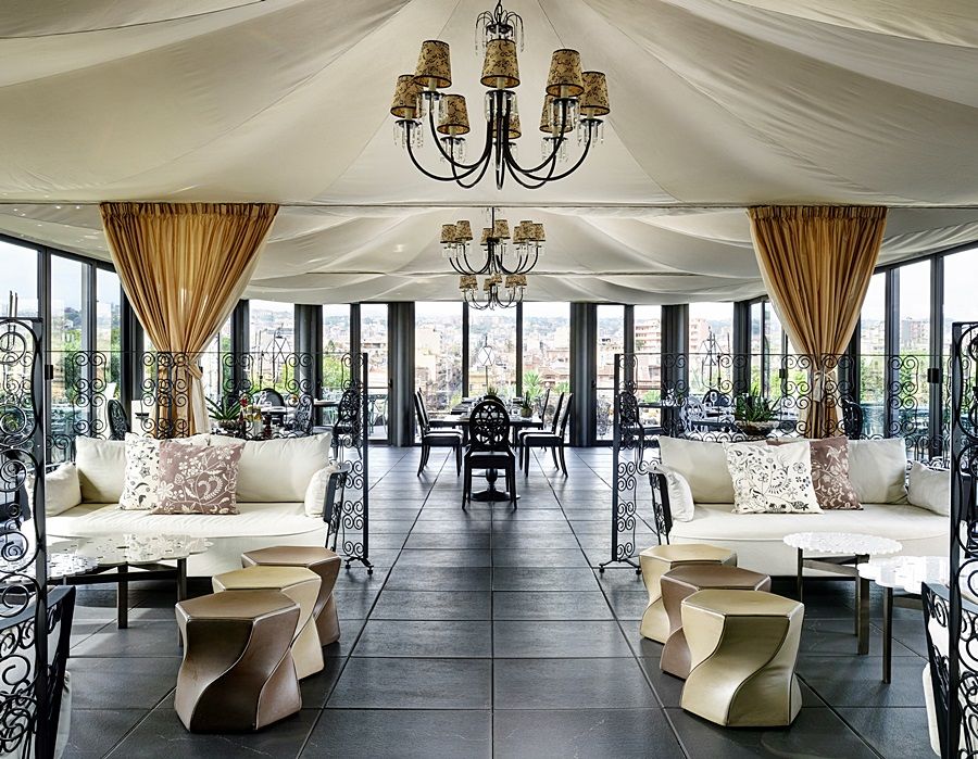 Palace | Esperienze 4*